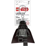 LEGO Star Wars 5007290 Darth Vader Led Anahtarlık +6 Yaş (1 Parça)