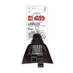 Lego Star Wars 5007290 Darth Vader Led Key Chain