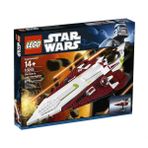 Lego Star Wars 75135 Obi Wan's Jedi Interceptor