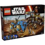 Lego Star Wars 75148 Jakkudaki Karşılaşma Oyun Seti