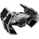 Lego Star Wars 75150 Vader's Tie Advanced Vs. A-Wing Starfighter Oyun Seti