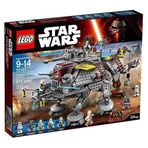Lego Star Wars 75157 Cap Rexs AT-TE Oyuncak