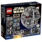 Lego Star Wars 75159 Death Star Oyun Seti