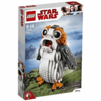 Lego Star Wars 75230 Porg UCS