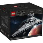 Lego Star Wars 75252 Imperial Star Destroyer Ucs