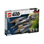 Lego Star Wars 75286 General Grievous'un Starfighter'ı