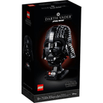 Lego Star Wars 75304 Darth Vader Helmet 834 prç