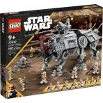 Lego Star Wars 75337 1082 Parça At-Te Walker Yapı Oyuncağı