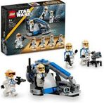 Lego Star Wars 75359 108 Parça 332. Ahsoka'nın Klon Trooper Savaş Paketi