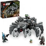 Lego Star Wars 75361 526 Parça The Mandalorian 2 Örümcek Tankı