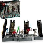 LEGO Star Wars - 75385 Ahsoka Tano'nun Peridea'daki Düellosu (382 Parça)