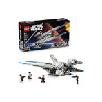 Lego Star Wars 75399 Rebel U-Wing Starfighter