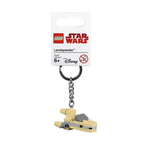 Lego Star Wars 853768 Landspeeder Bag Charm