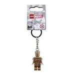 Lego Star Wars 854291 Marvel Groot Anahtarlık