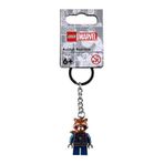 Lego Star Wars 854296 Rocket Raccoon Anahtarlık