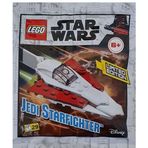 Lego Star Wars 912172 Jedi Starfighter