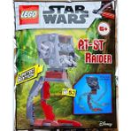 Lego Star Wars 912175 At-St Raider