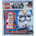 Lego Star Wars 912303 212Th Clone Trooper