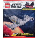 Lego Star Wars 912405 The Mandalorian's N-1 Starfighter