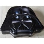 Lego Star Wars 912408 2 Darth Vader Metal Box Helmet Shaped Box Version