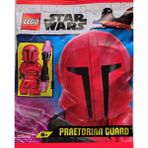 Lego Star Wars 912504 Praetorian Guard