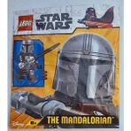 Lego Star Wars 912508 The Mandalorian