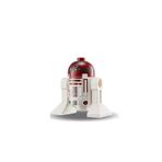 Lego Star Wars - Astromech Droid, R4-P17 Minifigür