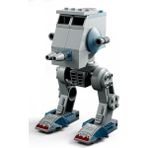 LEGO Star Wars - At-St (Minifigürsüz)