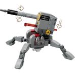 LEGO Star Wars - Av-7 Araçsavar Top