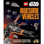 LEGO Star Wars Awesome Vehicles