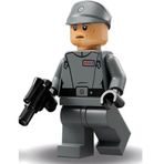Lego Star Wars Captain Tala Durith Orijinal Minifigür
