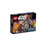 Lego Star Wars Carbon Freezing Chamber