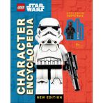 LEGO Star Wars Character Encyclopedia - Elizabeth Dowsett