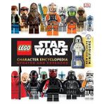 LEGO Star Wars Character Encyclopedia