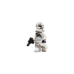 Lego Star Wars - Clone Trooper Gunner Orijinal Minifigür 5701471824010
