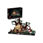 LEGO ® Star Wars™ Dagobah™ Jedi Eğitimi Diyoraması 75330 - Yetişkinler Için Yapım Seti (1000 Parça)