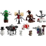 Lego Star Wars Droid - Bd-72 + Babu Drik + Treadwell + Medical + Mouse + Pit + Buzz + Gonk + Bb-8 +
