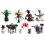 LEGO Star Wars Droid - Bd-72 + Babu Drik + Treadwell + Medical + Mouse + Pit + Buzz + Gonk + Bb-8 + Probe Droid