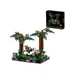 Lego Star Wars Endor Hız Motoru Dioraması - 75353