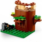 LEGO Star Wars - Ewok Gözetleme Kulesi (Minifigürsüz)