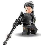 Lego Star Wars Fennec Shand Minifigür