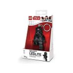 Lego Star Wars First Order Tie Pilot LED Anahtarlık