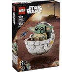 LEGO - Star Wars Grogu Hover Taşıyıcı 75403
