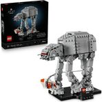 Lego Star Wars: İmparatorun Dönüşü At-At 75440 - Yetişkinler İçin Detaylar, Asi İttifakı Ka
