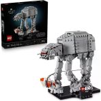 Lego Star Wars: İmparatorun Dönüşü At-At 75440 - Yetişkinler Için Orijinal Detaylar, Asi İttifakı Ka
