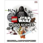 Lego Star Wars in 100 Scenes