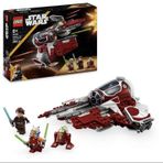 LEGO - Star Wars Jedi Interceptor 75401