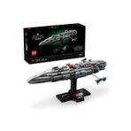 LEGO ® Star Wars: Jedi’ın Dönüşü Home One Starcruiser 75405 - Yetişkinler Için Model Yapım Seti (559