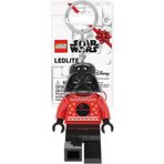 Lego Star Wars KE173H Darth Vader Holiday Sweater Led Key Chain