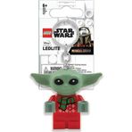 Lego Star Wars KE208H Grogu Holiday Sweater